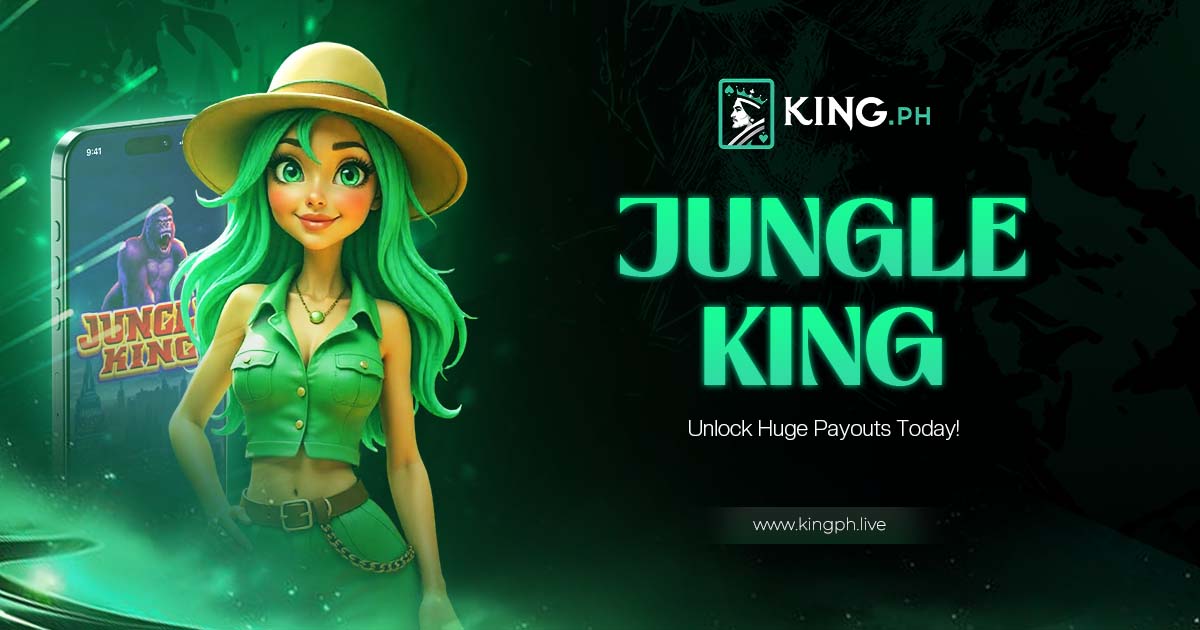Jungle King